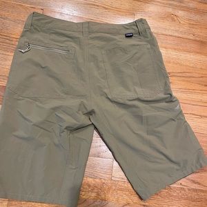 Patagonia Quandary Short